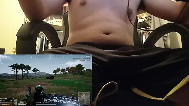 slowboy z online show from August 6, 1:22 am