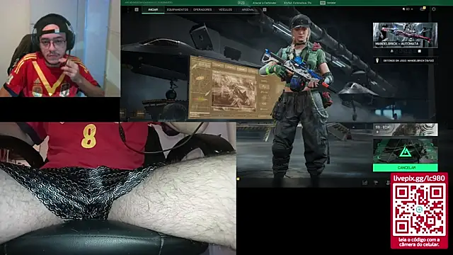 slowboy z online show from June 19, 3:51 pm