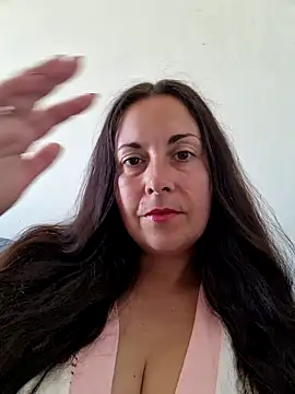 Snapshot of SelieAlMio chatting on June 12, 9:51 am SelieAlMio online show from June 12, 9:51 am
