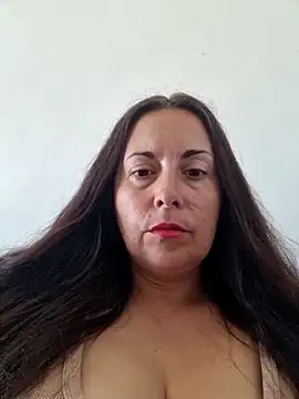 Snapshot of SelieAlMio chatting on June 18, 1:05 pm SelieAlMio online show from June 18, 1:05 pm