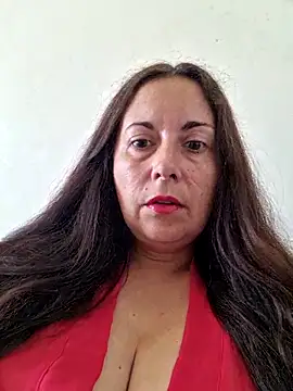 Snapshot of SelieAlMio chatting on June 24, 8:57 am SelieAlMio online show from June 24, 8:57 am