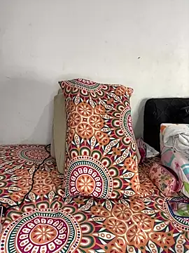 Nadia-melej online show from January 11, 3:52 pm