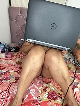 Nadia-melej online show from April 4, 4:35 pm