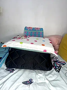 Nadia-melej online show from October 19, 10:56 pm