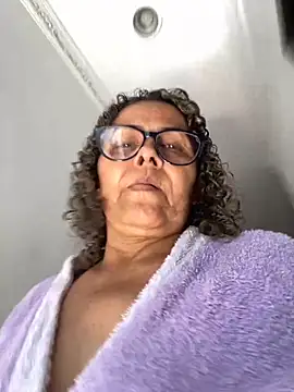 Nadia-melej online show from November 1, 5:18 pm