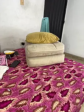 Nadia-melej online show from March 29, 1:46 pm