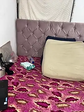 Nadia-melej online show from April 12, 11:46 am