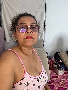 Nadia-melej online show from May 26, 11:58 pm