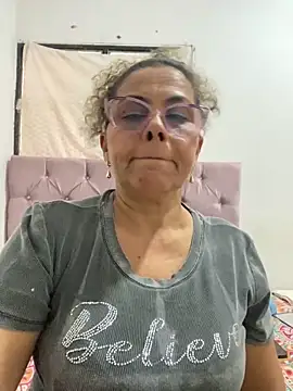 Nadia-melej online show from February 25, 7:25 pm