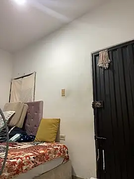 Nadia-melej online show from February 16, 6:39 pm