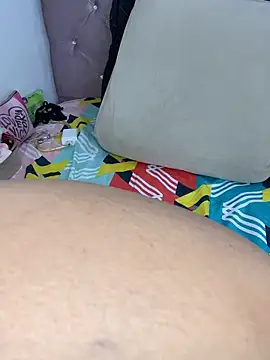 Nadia-melej online show from March 16, 7:38 pm