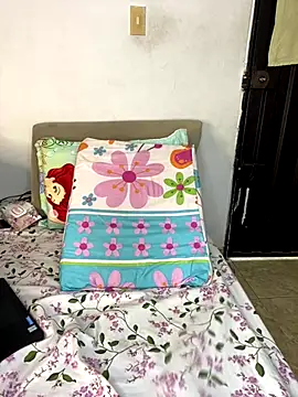 Nadia-melej online show from November 7, 8:46 pm