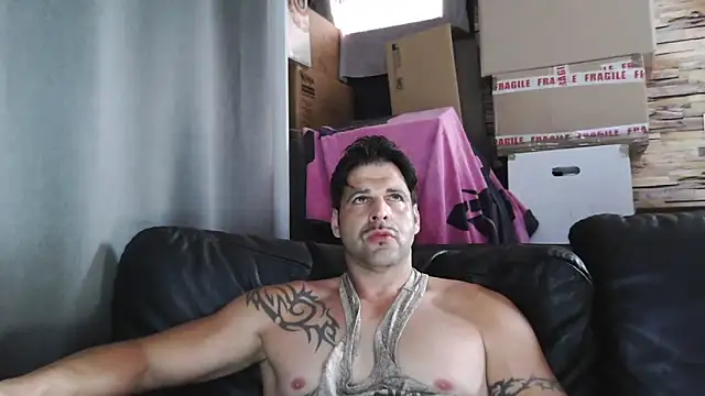 XxBigboybandxX online show from May 29, 3:51 pm