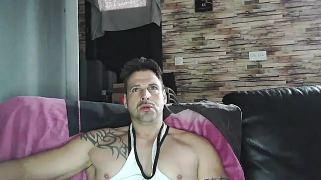 XxBigboybandxX online show from February 5, 12:45 pm