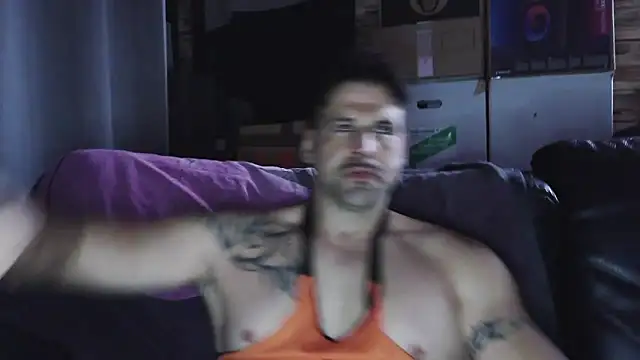 XxBigboybandxX online show from April 2, 3:30 pm