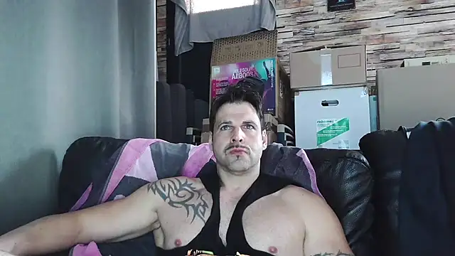 XxBigboybandxX online show from February 20, 3:47 pm