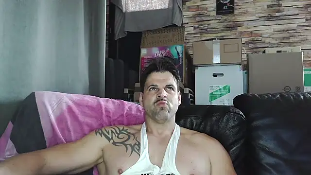 XxBigboybandxX online show from February 22, 12:51 pm