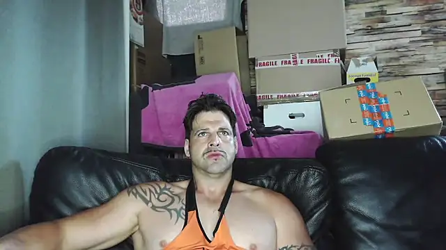 XxBigboybandxX online show from May 21, 5:49 am