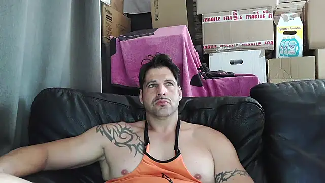 XxBigboybandxX online show from May 15, 3:10 pm