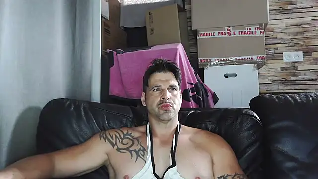 XxBigboybandxX online show from June 2, 12:16 pm