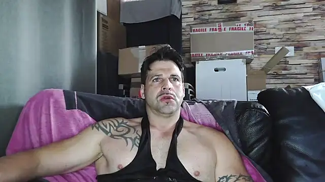 XxBigboybandxX online show from April 14, 11:37 am