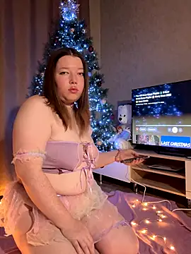 Blush Lolaa online show from December 21, 5:14 pm