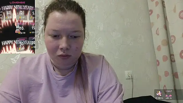 Blush Lolaa online show from February 11, 4:56 pm