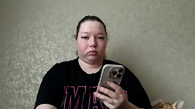 Blush Lolaa online show from June 2, 10:48 am