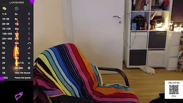 CDLukeLucy420 online show from January 15, 4:11 pm