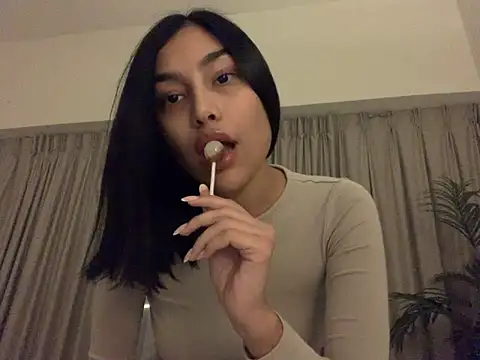 Snapshot of Jacquelinne_ chatting on February 1, 7:55 pm Jacquelinne online show from February 1, 7:55 pm