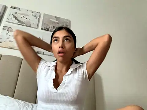Snapshot of Jacquelinne_ chatting on December 3, 12:34 pm Jacquelinne online show from December 3, 12:34 pm