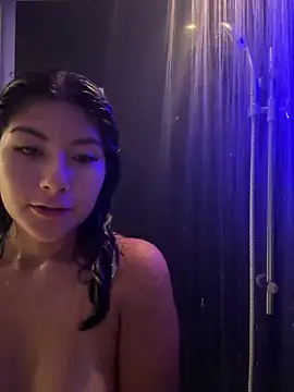princesschini online show from April 29, 10:49 pm