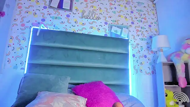 Snapshot of MelodiLovee_ chatting on March 4, 12:33 pm MelodiLovee online show from March 4, 12:33 pm