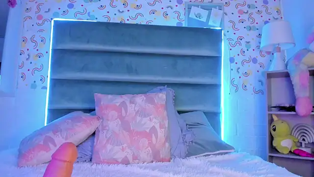 Snapshot of MelodiLovee_ chatting on March 6, 3:24 pm MelodiLovee online show from March 6, 3:24 pm