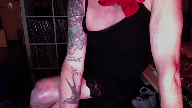 Ladyluve online show from October 27, 1:28 am