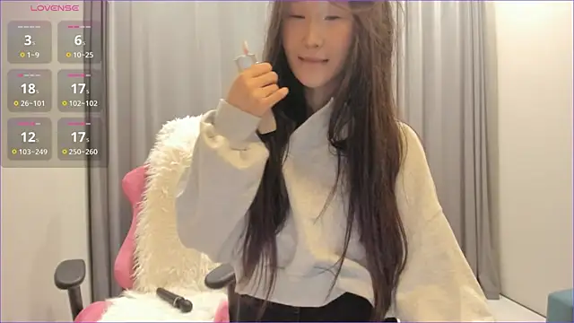 Snapshot of sweetiebunny22 chatting on March 5, 1:17 pm sweetiebunny22 online show from March 5, 1:17 pm