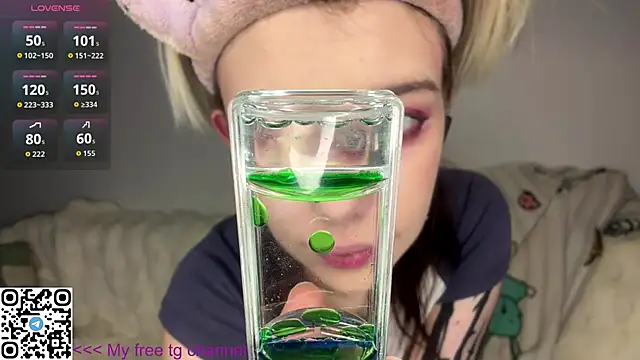 EngelAlman online show from January 9, 7:48 am