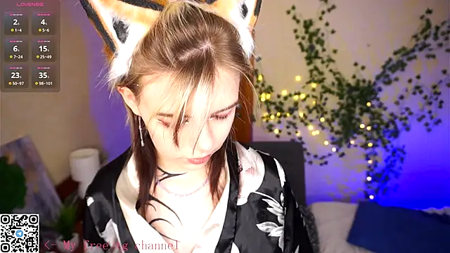 EngelAlman online show from December 21, 8:16 am