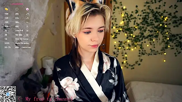 EngelAlman online show from November 1, 6:08 am