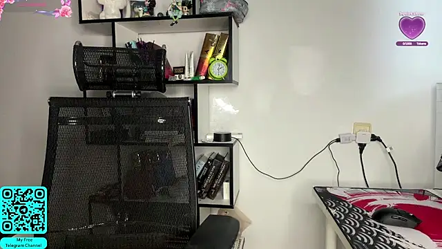 EngelAlman online show from February 20, 7:10 am