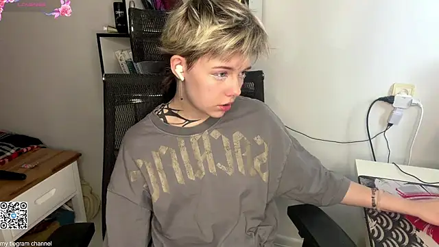 EngelAlman online show from February 8, 7:06 am