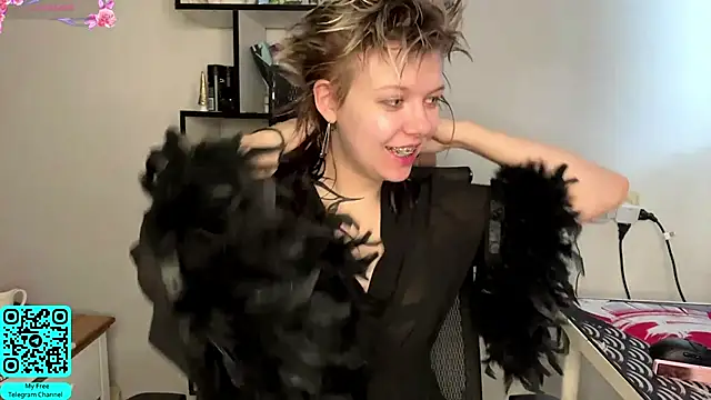 EngelAlman online show from March 3, 7:04 am