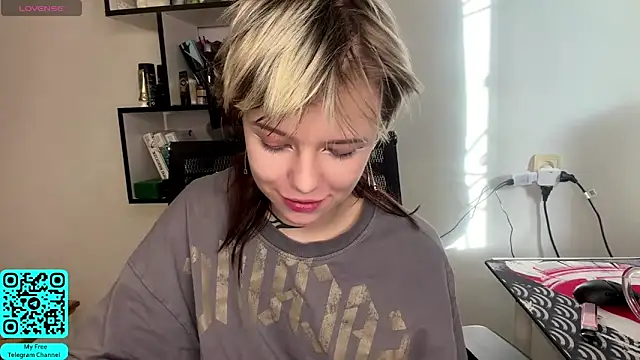 EngelAlman online show from February 18, 7:06 am