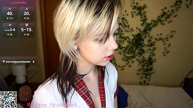 EngelAlman online show from December 5, 7:29 am