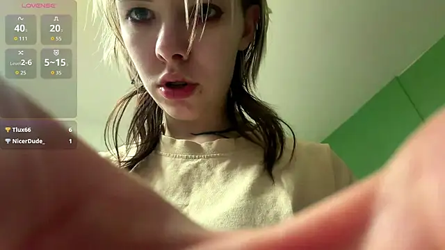 EngelAlman online show from January 6, 8:24 pm