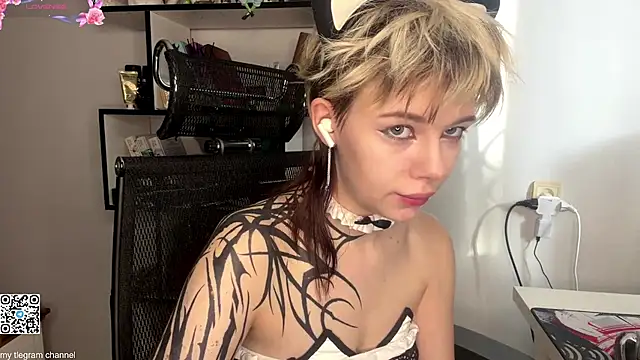 EngelAlman online show from February 11, 6:57 am