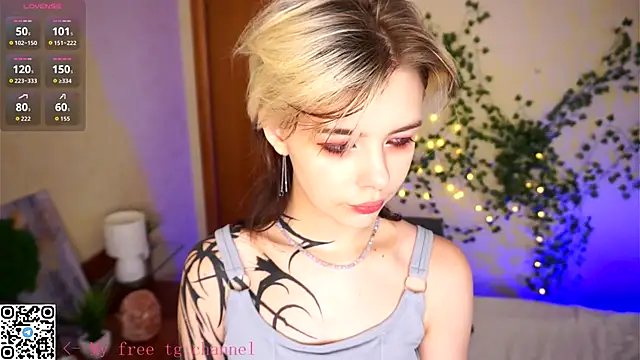 EngelAlman online show from December 17, 7:24 am