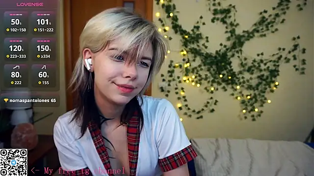 EngelAlman online show from November 28, 9:09 am