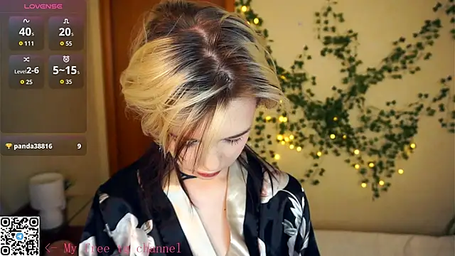 EngelAlman online show from November 29, 7:08 am