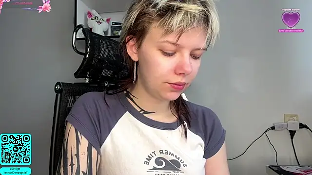 EngelAlman online show from February 21, 7:10 am